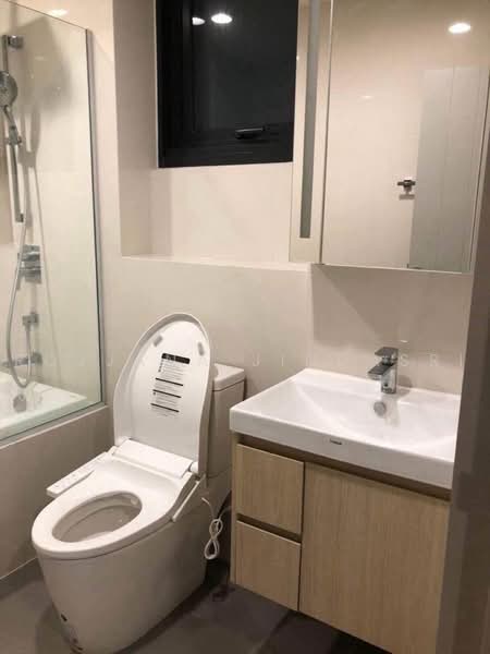 Oka Haus Sukhumvit 36, Bangkok, 3399 Rama 4 Road, Khong Tan, Khlong Toei, Bangkok, 2 Bedrooms, 50 sqm, Condo For Rent, by Rojjana Jindasri, 500487676 - DDproperty.com