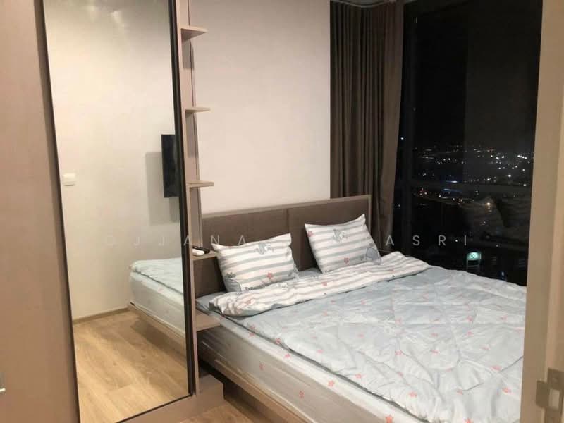 Oka Haus Sukhumvit 36, Bangkok, 3399 Rama 4 Road, Khong Tan, Khlong Toei, Bangkok, 2 Bedrooms, 50 sqm, Condo For Rent, by Rojjana Jindasri, 500487676 - DDproperty.com