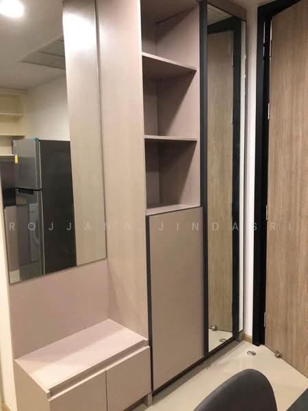 Oka Haus Sukhumvit 36, Bangkok, 3399 Rama 4 Road, Khong Tan, Khlong Toei, Bangkok, 2 Bedrooms, 50 sqm, Condo For Rent, by Rojjana Jindasri, 500487676 - DDproperty.com
