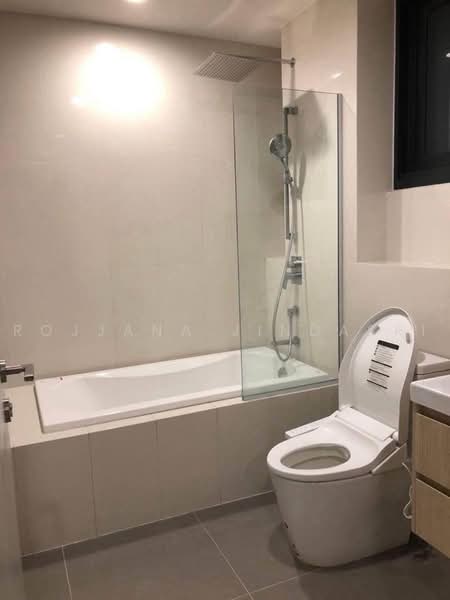 Oka Haus Sukhumvit 36, Bangkok, 3399 Rama 4 Road, Khong Tan, Khlong Toei, Bangkok, 2 Bedrooms, 50 sqm, Condo For Rent, by Rojjana Jindasri, 500487676 - DDproperty.com