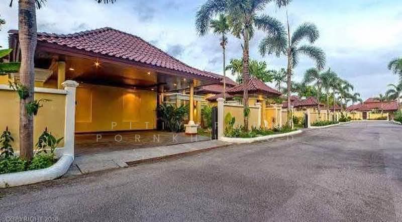 4-BR Villa, Phuket, Choeng Thale, Thalang, Phuket, 4 Bedrooms, 439 sqm, Villa For Rent, by Pitiyaporn Pornkhuntod, 500487677 - DDproperty.com