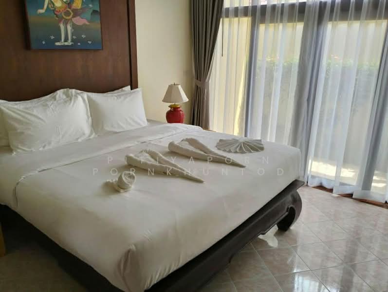 4-BR Villa, Phuket, Choeng Thale, Thalang, Phuket, 4 Bedrooms, 439 sqm, Villa For Rent, by Pitiyaporn Pornkhuntod, 500487677 - DDproperty.com