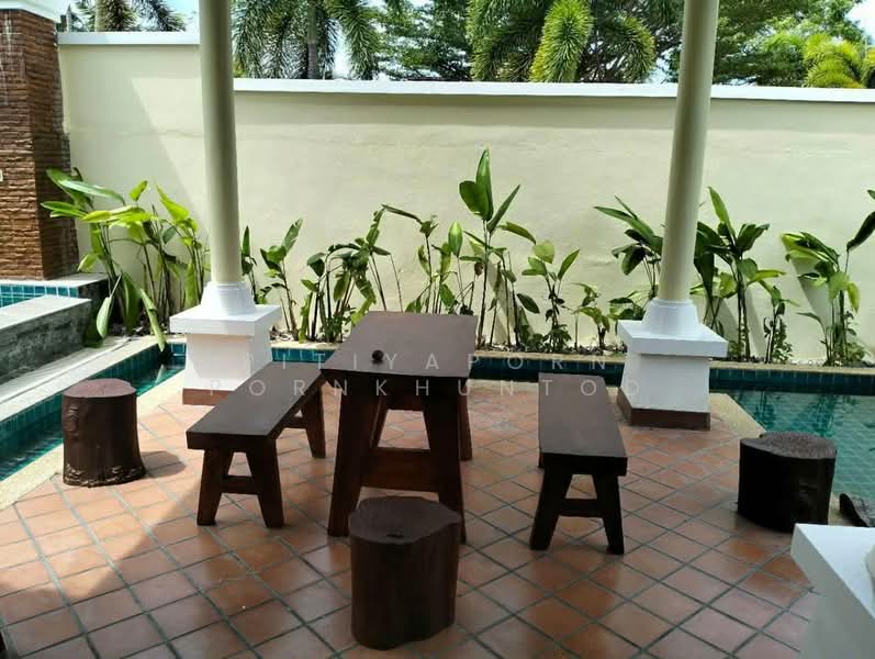 4-BR Villa, Phuket, Choeng Thale, Thalang, Phuket, 4 Bedrooms, 439 sqm, Villa For Rent, by Pitiyaporn Pornkhuntod, 500487677 - DDproperty.com