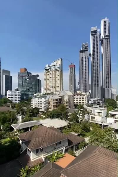 The Reserve 61 Hideaway, Bangkok, 92 Sukhumvit 61, Khlong Tan Nua, Watthana, Bangkok, 1 Bedroom, 48 sqm, Condo For Rent, by Bangkok Residential, 500487678 - DDproperty.com