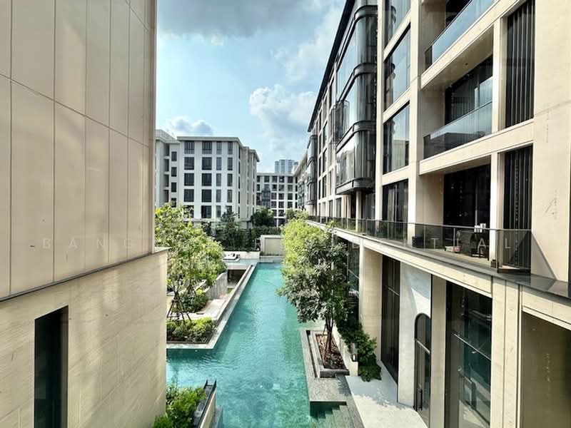 The Reserve 61 Hideaway, กรุงเทพ, 92 Sukhumvit 61, คลองตันเหนือ, วัฒนา, กรุงเทพ, 48 ตร.ม., คอนโด ให้เช่า, โดย Bangkok Residential, 500487678 - DDproperty.com