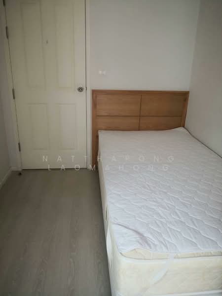 Aspire Rama 9, Bangkok, Soi Rama 9, Rama 9 Road, Huai Khwang, Bangkok, 2 Bedrooms, 49 sqm, Condo For Rent, by Natthapong Laomahong, 500487680 - DDproperty.com
