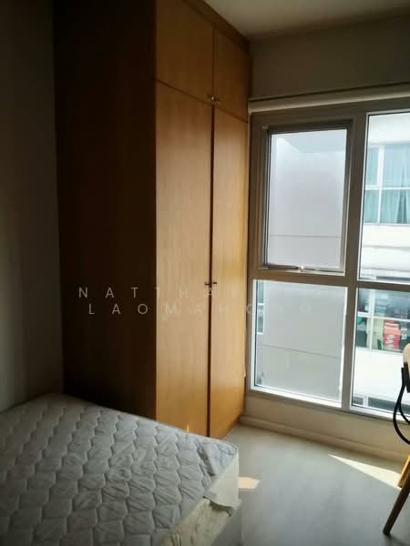 Aspire Rama 9, Bangkok, Soi Rama 9, Rama 9 Road, Huai Khwang, Bangkok, 2 Bedrooms, 49 sqm, Condo For Rent, by Natthapong Laomahong, 500487680 - DDproperty.com