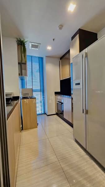 The Line Ratchathewi, Bangkok, 598 Phetchaburi Road, Thanon Phetchaburi, Ratchathewi, Bangkok, 2 Bedrooms, 81 sqm, Condo For Rent, by Vichai Annavakulthorn, 500487681 - DDproperty.com