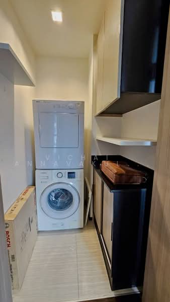 The Line Ratchathewi, Bangkok, 598 Phetchaburi Road, Thanon Phetchaburi, Ratchathewi, Bangkok, 2 Bedrooms, 81 sqm, Condo For Rent, by Vichai Annavakulthorn, 500487681 - DDproperty.com