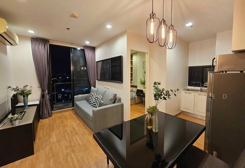 Q House Sukhumvit 79 : คิวเฮาส์ สุขุมวิท 79, กรุงเทพ, 2059 ถนนสุขุมวิท, พระโขนงเหนือ, วัฒนา, กรุงเทพ, 45 ตร.ม., คอนโด ขาย, โดย Komkrit Arunvessased, 500487684 - DDproperty.com