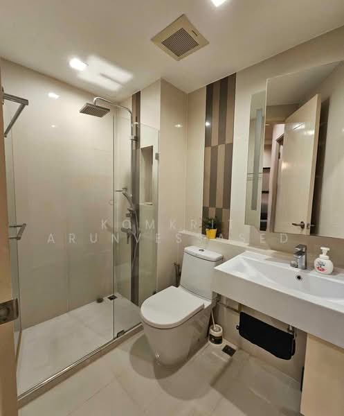 Q House Sukhumvit 79, Bangkok, 2059 Sukhumvit Road, Phra Kanong Nua, Watthana, Bangkok, 2 Bedrooms, 45 sqm, Condo For Sale, by Komkrit Arunvessased, 500487684 - DDproperty.com