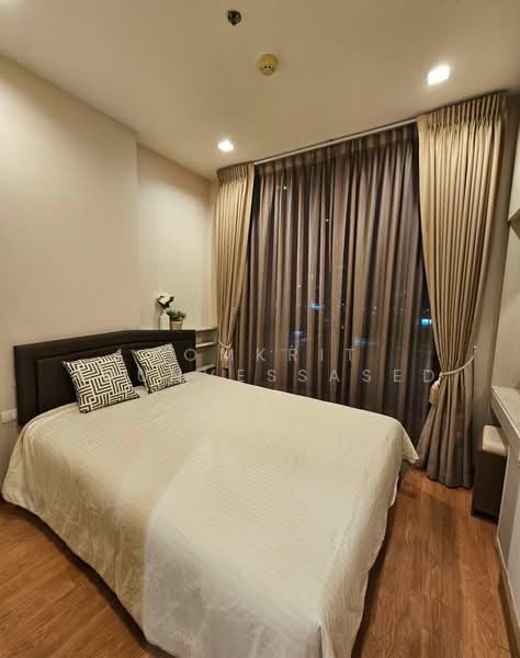 Q House Sukhumvit 79 : คิวเฮาส์ สุขุมวิท 79, กรุงเทพ, 2059 ถนนสุขุมวิท, พระโขนงเหนือ, วัฒนา, กรุงเทพ, 45 ตร.ม., คอนโด ขาย, โดย Komkrit Arunvessased, 500487684 - DDproperty.com