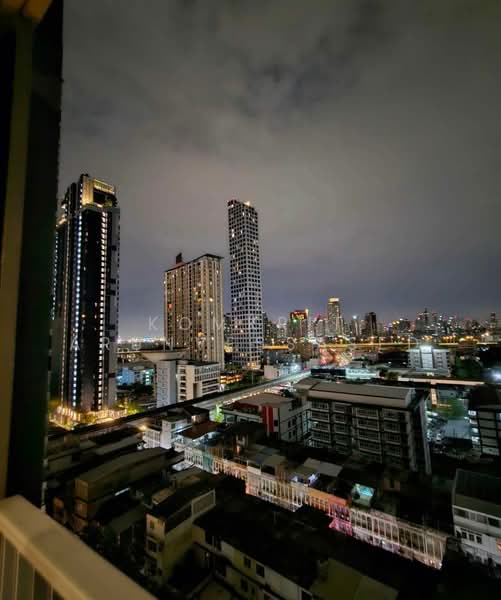 Q House Sukhumvit 79, Bangkok, 2059 Sukhumvit Road, Phra Kanong Nua, Watthana, Bangkok, 2 Bedrooms, 45 sqm, Condo For Sale, by Komkrit Arunvessased, 500487684 - DDproperty.com