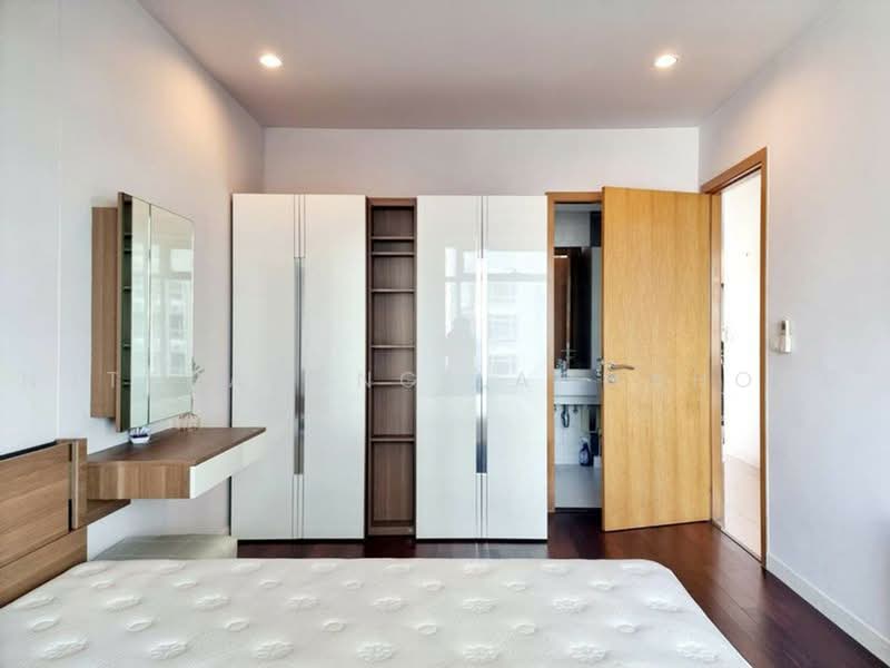 Circle Condominium, Bangkok, 1674 Soi Petchaburi 36 Petchaburi Road, Makkasan, Ratchathewi, Bangkok, 2 Bedrooms, 75 sqm, Condo For Rent, by Natthapong Laomahong, 500487685 - DDproperty.com