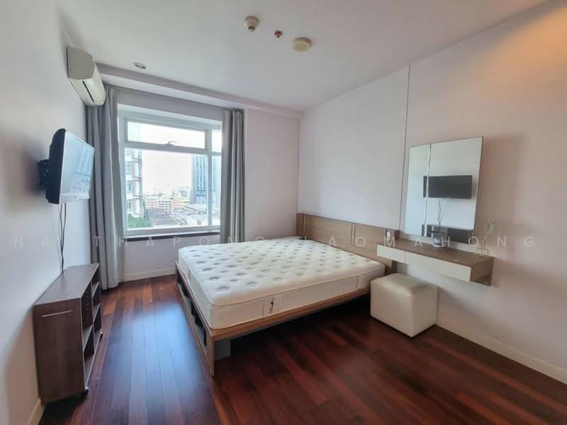 Circle Condominium : เซอร์เคิล คอนโดมิเนียม, กรุงเทพ, 1674 ซอยเพชรบุรี 36 ถนนเพชรบุรี, มักกะสัน, ราชเทวี, กรุงเทพ, 75 ตร.ม., คอนโด ให้เช่า, โดย Natthapong Laomahong, 500487685 - DDproperty.com