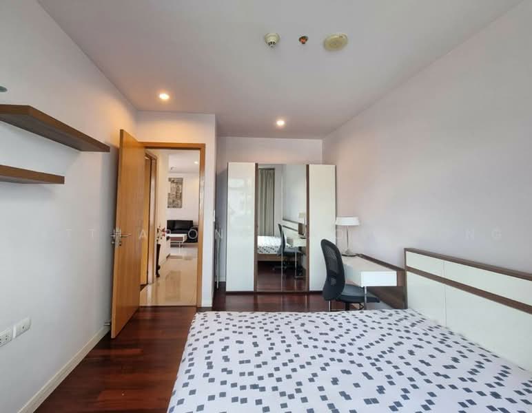 Circle Condominium, Bangkok, 1674 Soi Petchaburi 36 Petchaburi Road, Makkasan, Ratchathewi, Bangkok, 2 Bedrooms, 75 sqm, Condo For Rent, by Natthapong Laomahong, 500487685 - DDproperty.com