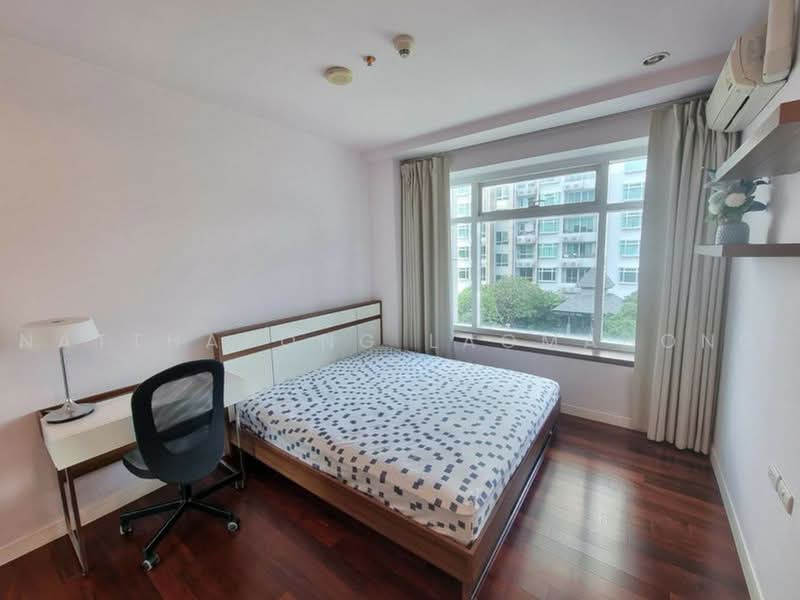 Circle Condominium, Bangkok, 1674 Soi Petchaburi 36 Petchaburi Road, Makkasan, Ratchathewi, Bangkok, 2 Bedrooms, 75 sqm, Condo For Rent, by Natthapong Laomahong, 500487685 - DDproperty.com