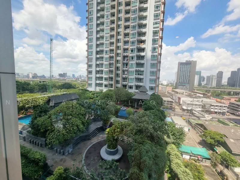 Circle Condominium : เซอร์เคิล คอนโดมิเนียม, กรุงเทพ, 1674 ซอยเพชรบุรี 36 ถนนเพชรบุรี, มักกะสัน, ราชเทวี, กรุงเทพ, 75 ตร.ม., คอนโด ให้เช่า, โดย Natthapong Laomahong, 500487685 - DDproperty.com