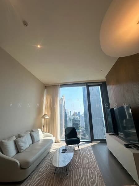 Scope Langsuan, Bangkok, Soi Lang Suan, Lumphini, Pathum Wan, Bangkok, 1 Bedroom, 85 sqm, Condo For Rent, by Vichai Annavakulthorn, 500487688 - DDproperty.com