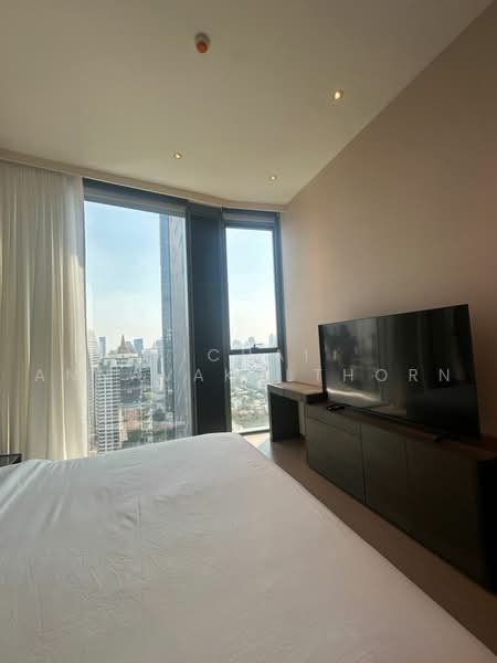Scope Langsuan, Bangkok, Soi Lang Suan, Lumphini, Pathum Wan, Bangkok, 1 Bedroom, 85 sqm, Condo For Rent, by Vichai Annavakulthorn, 500487688 - DDproperty.com