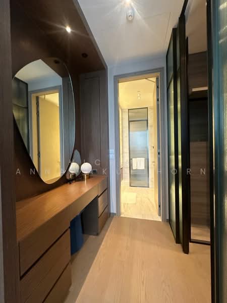 Scope Langsuan, Bangkok, Soi Lang Suan, Lumphini, Pathum Wan, Bangkok, 1 Bedroom, 85 sqm, Condo For Rent, by Vichai Annavakulthorn, 500487688 - DDproperty.com