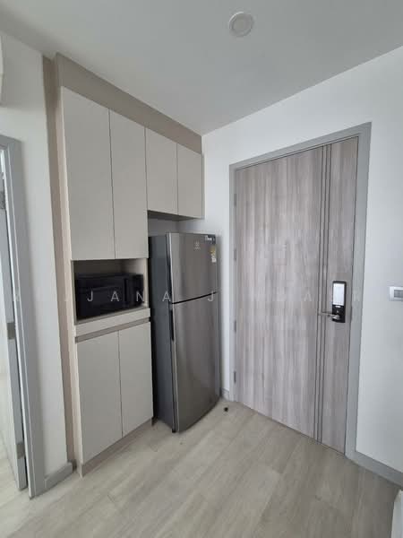 Knightsbridge Prime Sathorn, Bangkok, 599 Naradhiwas Rajanagarindra Road, Thung Maha Mek, Sathon, Bangkok, 1 Bedroom, 25 sqm, Condo For Rent, by Rojjana Jindasri, 500487691 - DDproperty.com