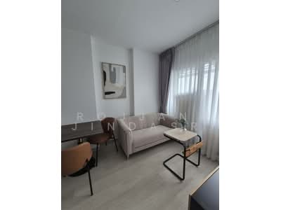 For Rent - Knightsbridge Prime Sathorn, Bangkok
