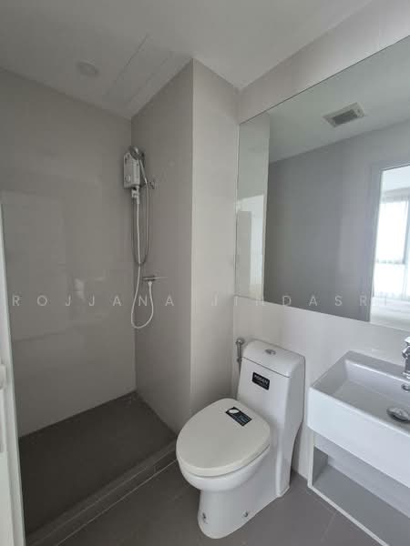 Knightsbridge Prime Sathorn, Bangkok, 599 Naradhiwas Rajanagarindra Road, Thung Maha Mek, Sathon, Bangkok, 1 Bedroom, 25 sqm, Condo For Rent, by Rojjana Jindasri, 500487691 - DDproperty.com