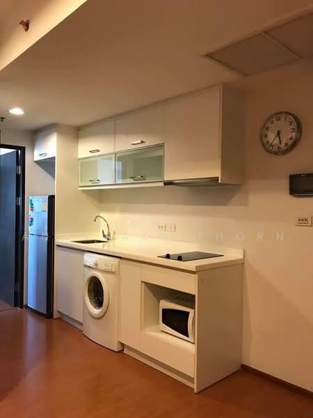 The Alcove Thonglor 10, Bangkok, 199 Soi Sukhumvit 63, Sukhumvit Road, Khlong Tan Nua, Watthana, Bangkok, 1 Bedroom, 44 sqm, Condo For Rent, by Vichai Annavakulthorn, 500487695 - DDproperty.com