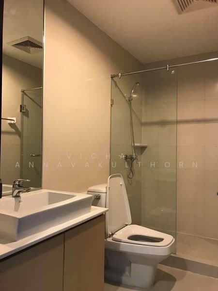 The Alcove Thonglor 10 : ดิ แอลโคฟ ทองหล่อ, กรุงเทพ, 199 ซ.สุขุมวิท 63 ถนนเอกมัย, คลองตันเหนือ, วัฒนา, กรุงเทพ, 44 ตร.ม., คอนโด ให้เช่า, โดย Vichai Annavakulthorn, 500487695 - DDproperty.com