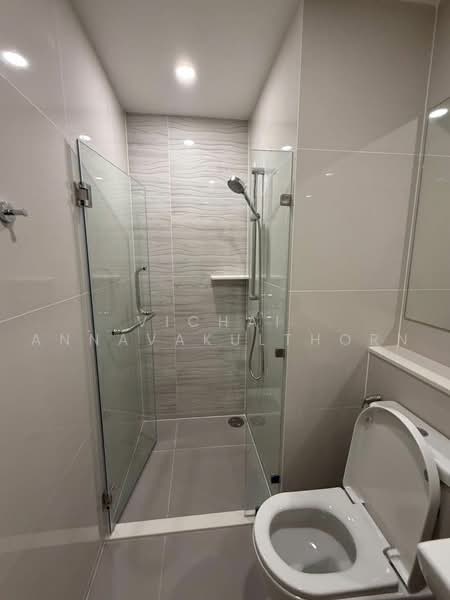 Life Rama 4-Asoke, Bangkok, Rama 4 Road, Khlong Toei, Bangkok, 1 Bedroom, 32 sqm, Condo For Rent, by Vichai Annavakulthorn, 500487700 - DDproperty.com