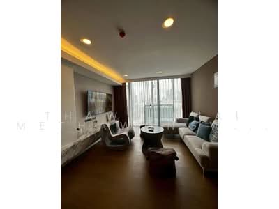 For Rent - Siamese Exclusive Queens, Bangkok