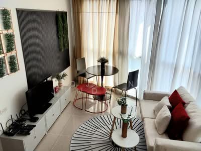 For Rent - Le Luk Condominium, Bangkok