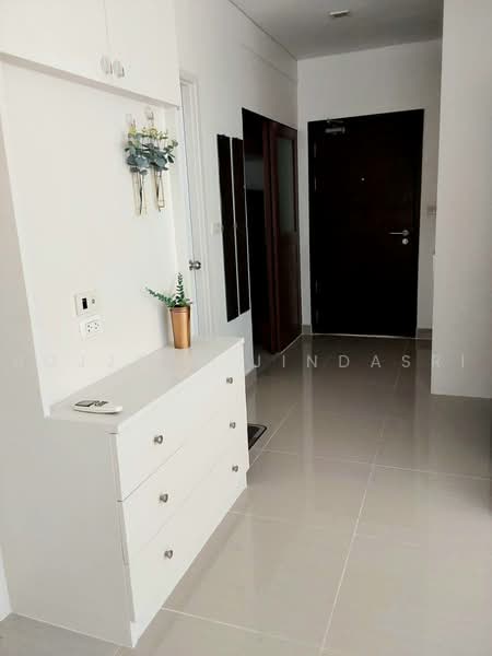 Le Luk Condominium : เลอ ลักซ์ คอนโดมิเนียม, กรุงเทพ, 1599 291 ถ.สุขุมวิท, พระโขนงเหนือ, วัฒนา, กรุงเทพ, 53 ตร.ม., คอนโด ให้เช่า, โดย Rojjana Jindasri, 500487704 - DDproperty.com