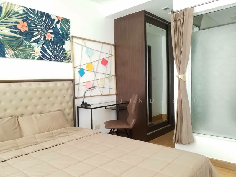 Le Luk Condominium : เลอ ลักซ์ คอนโดมิเนียม, กรุงเทพ, 1599 291 ถ.สุขุมวิท, พระโขนงเหนือ, วัฒนา, กรุงเทพ, 53 ตร.ม., คอนโด ให้เช่า, โดย Rojjana Jindasri, 500487704 - DDproperty.com