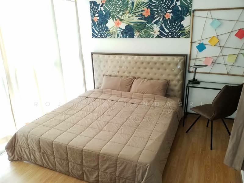 Le Luk Condominium, Bangkok, 1599 291 Sukhumvit Rd, Phra Kanong Nua, Watthana, Bangkok, 2 Bedrooms, 53 sqm, Condo For Rent, by Rojjana Jindasri, 500487704 - DDproperty.com