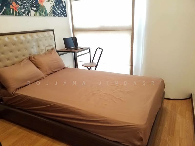 Le Luk Condominium, Bangkok, 1599 291 Sukhumvit Rd, Phra Kanong Nua, Watthana, Bangkok, 2 Bedrooms, 53 sqm, Condo For Rent, by Rojjana Jindasri, 500487704 - DDproperty.com