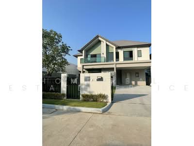 ขาย - Bangkok Boulevard Rama 5 : บางกอก บูเลอวาร์ด พระราม 5, นนทบุรี
