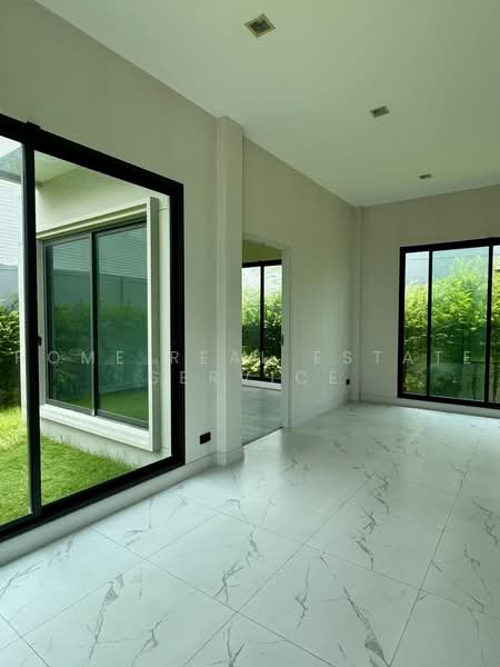 Bangkok Boulevard Rama 5, Nonthaburi, 34-38 Atchariya Prasith Road, Mahasawat, Bang Kruai, Nonthaburi, 5 Bedrooms, 245 sqm, Single Detached House For Sale, by HOME Real Estate Service, 500487706 - DDproperty.com