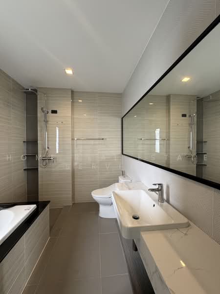 Bangkok Boulevard Rama 5, Nonthaburi, 34-38 Atchariya Prasith Road, Mahasawat, Bang Kruai, Nonthaburi, 5 Bedrooms, 245 sqm, Single Detached House For Sale, by HOME Real Estate Service, 500487706 - DDproperty.com