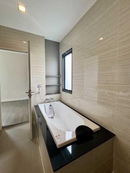 Bangkok Boulevard Rama 5, Nonthaburi, 34-38 Atchariya Prasith Road, Mahasawat, Bang Kruai, Nonthaburi, 5 Bedrooms, 245 sqm, Single Detached House For Sale, by HOME Real Estate Service, 500487706 - DDproperty.com
