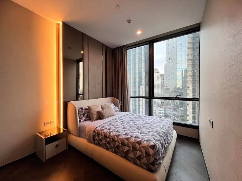 The Esse Sukhumvit 36, Bangkok, Soi Sukhumvit 36, Sukhumvit Road, Phra Kanong, Khlong Toei, Bangkok, 2 Bedrooms, 73 sqm, Condo For Rent, by The Luxe Group, 500487710 - DDproperty.com
