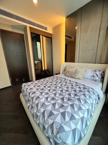 The Esse Sukhumvit 36, Bangkok, Soi Sukhumvit 36, Sukhumvit Road, Phra Kanong, Khlong Toei, Bangkok, 2 Bedrooms, 73 sqm, Condo For Rent, by The Luxe Group, 500487710 - DDproperty.com