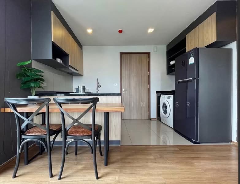 Kawa Haus, Bangkok, 95 Soi Rim Khlong, Phra Kanong Nua, Watthana, Bangkok, 2 Bedrooms, 65 sqm, Condo For Rent, by Rojjana Jindasri, 500487711 - DDproperty.com
