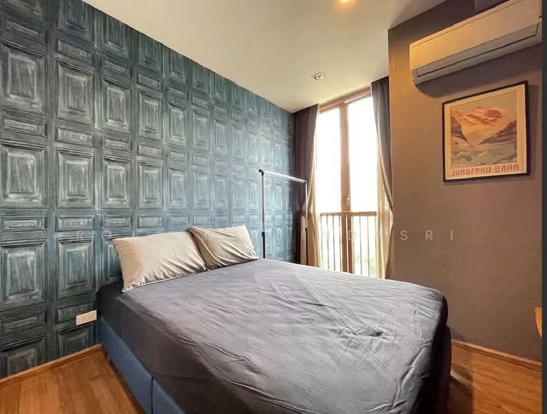 Kawa Haus, Bangkok, 95 Soi Rim Khlong, Phra Kanong Nua, Watthana, Bangkok, 2 Bedrooms, 65 sqm, Condo For Rent, by Rojjana Jindasri, 500487711 - DDproperty.com