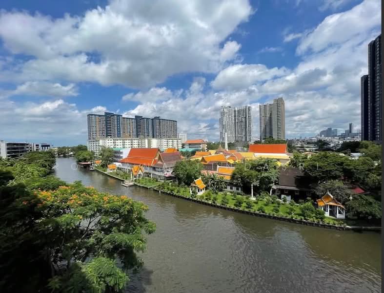 Kawa Haus, Bangkok, 95 Soi Rim Khlong, Phra Kanong Nua, Watthana, Bangkok, 2 Bedrooms, 65 sqm, Condo For Rent, by Rojjana Jindasri, 500487711 - DDproperty.com