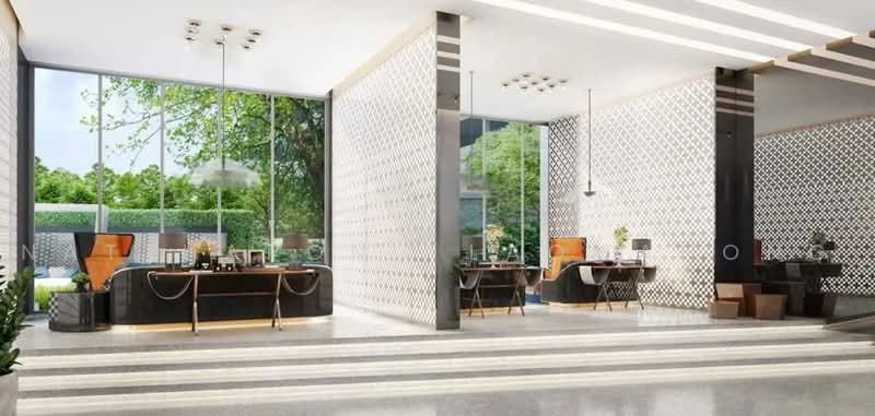 Life Ladprao, Bangkok, 992 Ladprao Road, Jom Phon, Chatuchak, Bangkok, 1 Bedroom, 29 sqm, Condo For Rent, by Natthapong Laomahong, 500487715 - DDproperty.com