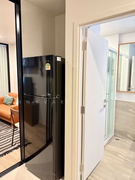 Culture Thonglor, Bangkok, Soi Sukhumvit 59, Sukhumvit Road, Khlong Tan Nua, Watthana, Bangkok, 1 Bedroom, 33 sqm, Condo For Rent, by Vichai  Annavakulthorn, 500487716 - DDproperty.com
