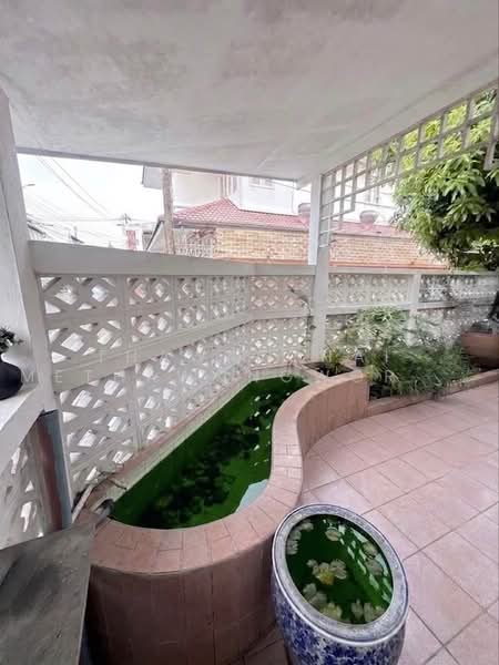 บ้าน 3-ห้องนอน, กรุงเทพ, วังทองหลาง, กรุงเทพ, 150 ตร.ม., บ้านเดี่ยว ขาย, โดย Thawatchai Methawongworakul, 500487717 - DDproperty.com