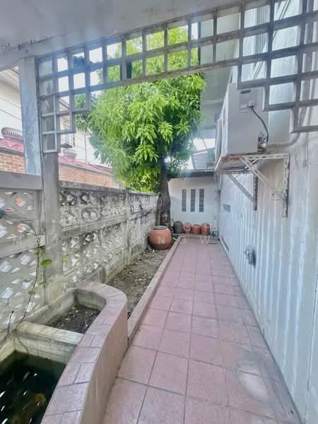 บ้าน 3-ห้องนอน, กรุงเทพ, วังทองหลาง, กรุงเทพ, 150 ตร.ม., บ้านเดี่ยว ขาย, โดย Thawatchai Methawongworakul, 500487717 - DDproperty.com